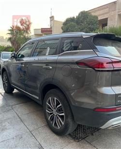 جيلي أزكارا